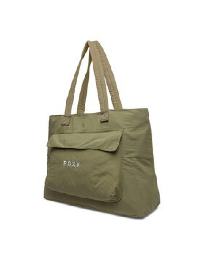 Roxy Torebka WBEOHP-ROXY-MZ-005-10 Khaki