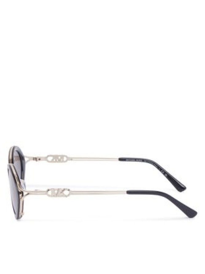 Michael Kors Okulary przeciwsłoneczne 0MK1179 Czarny