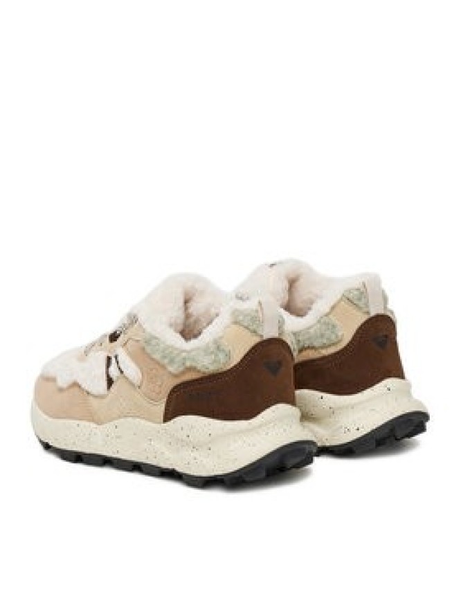 Roxy Sneakersy CEO-V12-1088 Beżowy