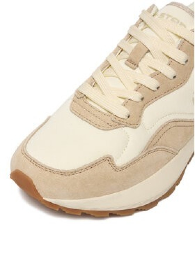 G-Star Raw Sneakersy CEO-K240085-2 Beżowy