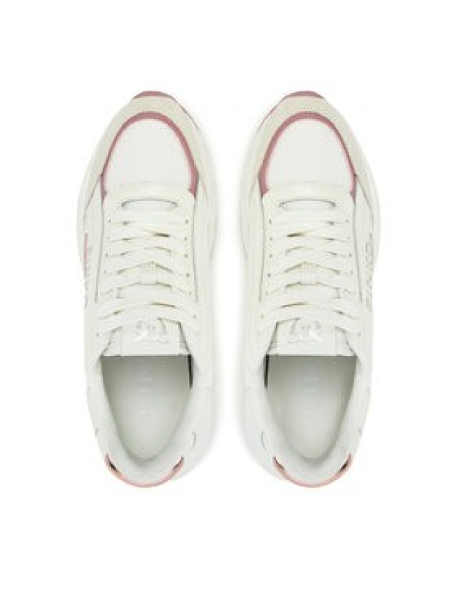 PINKO Sneakersy Ariel 07 SS0031 P075 Biały