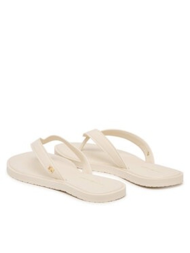 Tommy Hilfiger Japonki Scandi FW0FW09206 Écru