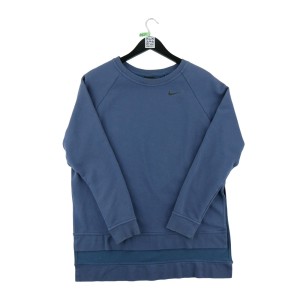 Second life - Nike Bluza Damska Dri-Fit - Stan bardzo dobry