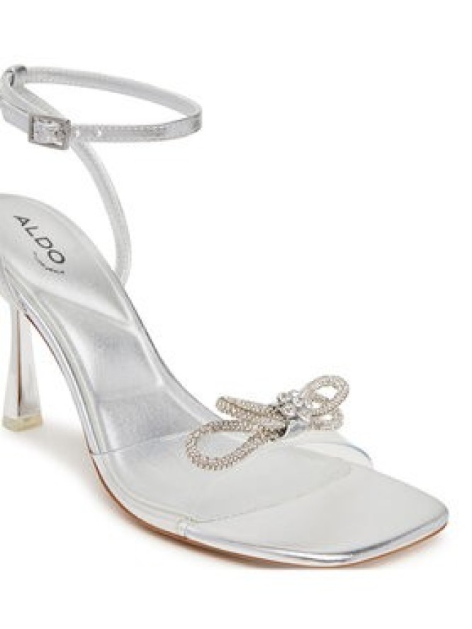 Aldo Sandały Ozley 13967749 Srebrny