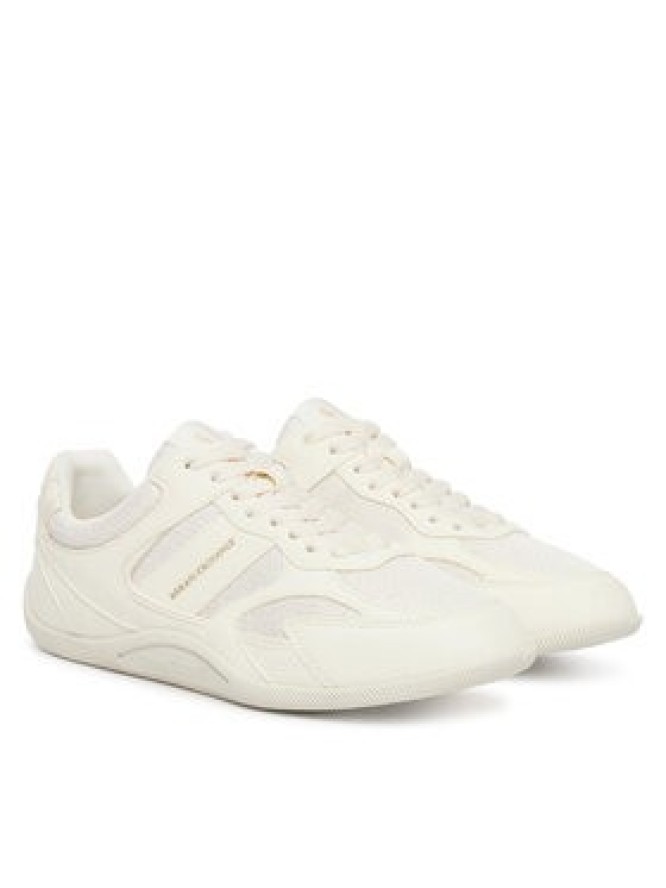 Armani Exchange Sneakersy XW003119 AF17542 U0011 Biały
