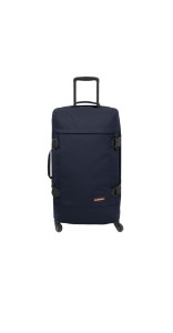Torba Podróżna Trans4 M Niebieski - EK00081LL83