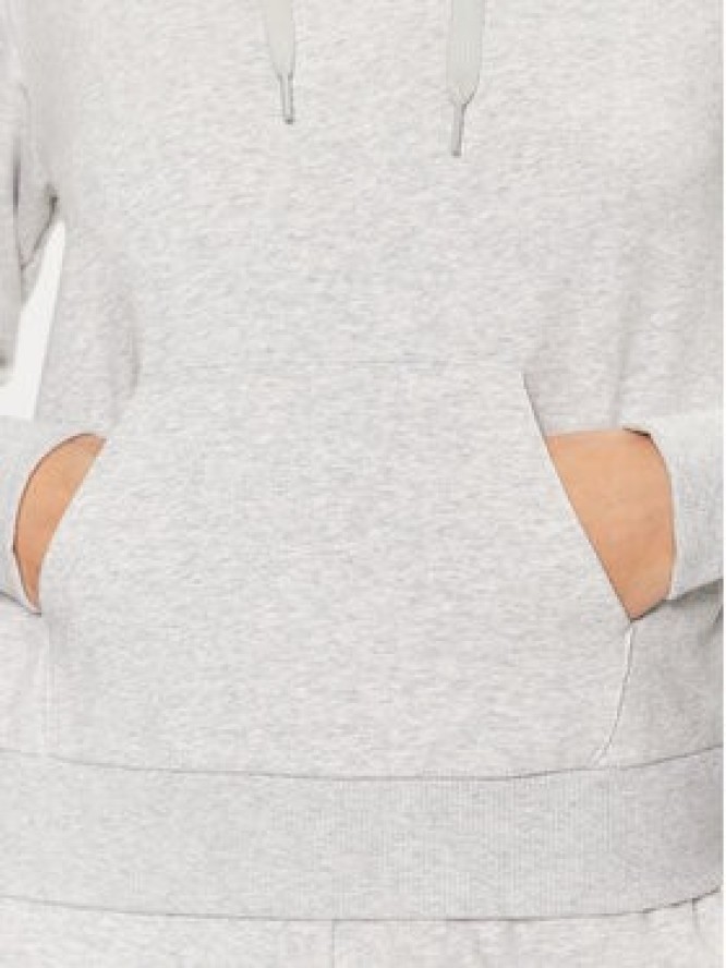 Guess Bluza O5RQ02 KCO31 Szary Regular Fit