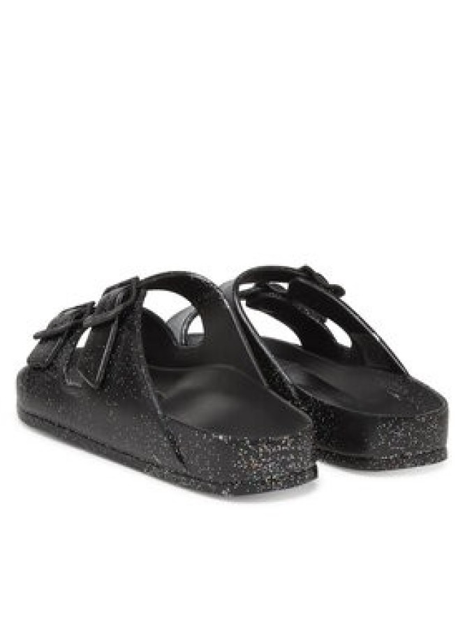 ONLY Shoes Klapki 15316873 Czarny