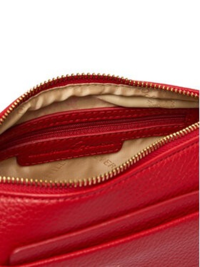 Beverly Hills Polo Club Torebka CEO-BHPC-C-007-09 Czerwony