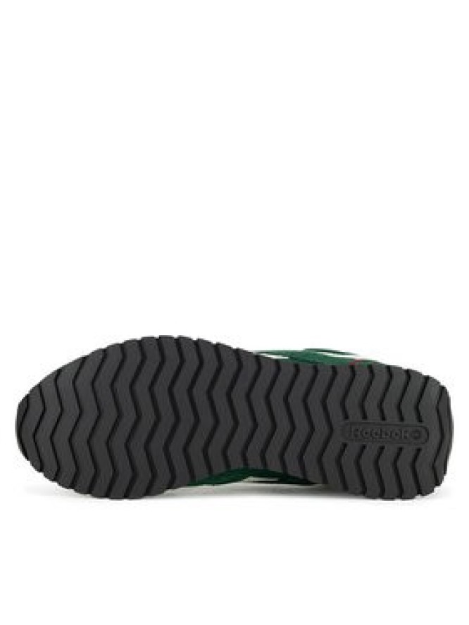 Reebok Sneakersy CLASSIC AZ 100221226 Zielony