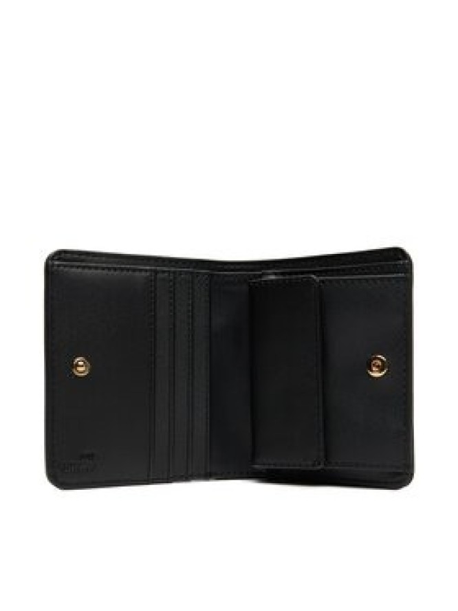 LOVE MOSCHINO Portfel JC5612PP1NKD0000 Czarny