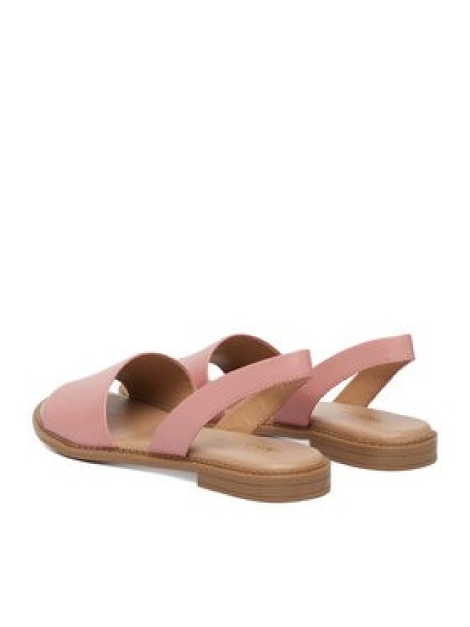 Lasocki Sandały CEO-EST-AFIONA-17 Różowy