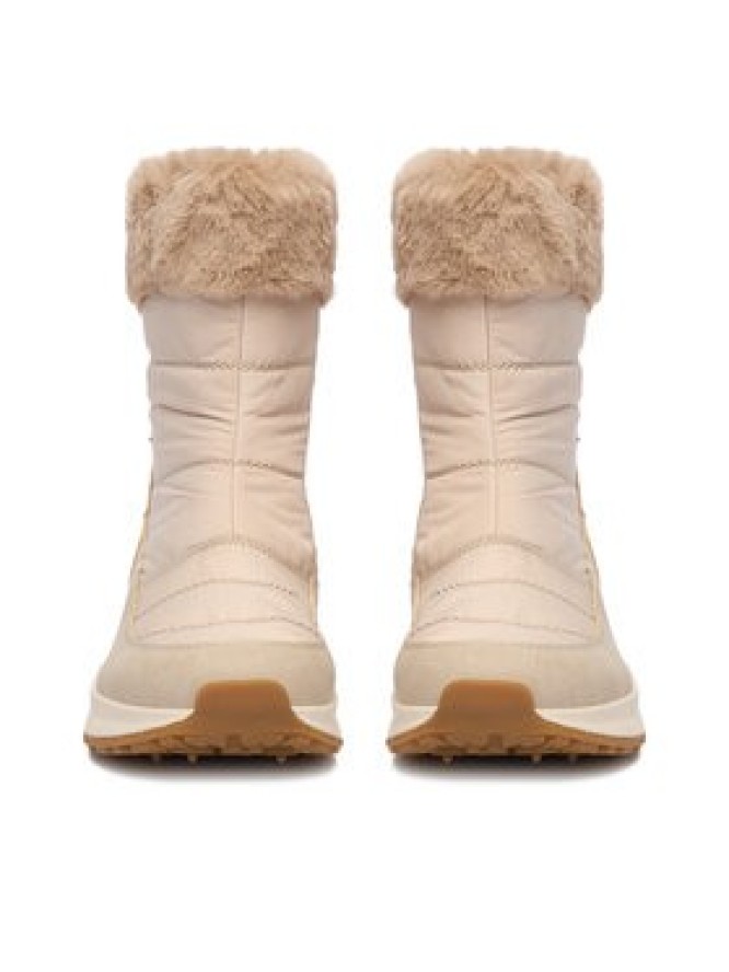 Rieker Śniegowce CEO-Z0983-60 Beżowy