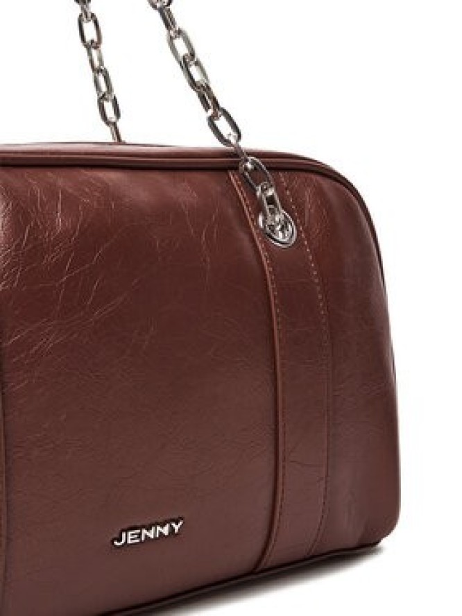 JENNY Torebka C-JEN-L-008-08 Brązowy