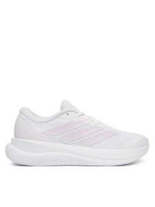 adidas Buty do biegania Runfalcon 6 Shoes KH5570 Biały