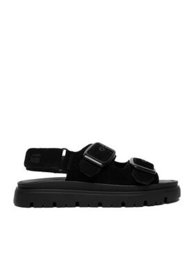 G-Star Raw Sandały CEO-WI16-MARS-01 Czarny