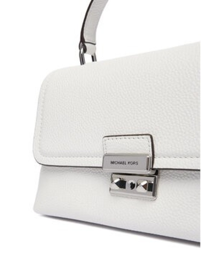 MICHAEL Michael Kors Torebka 30R6S2RS2L Biały
