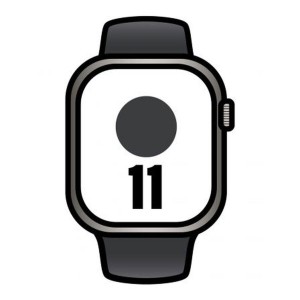 Smartwatch APPLE MF8R4QL/A 42 mm