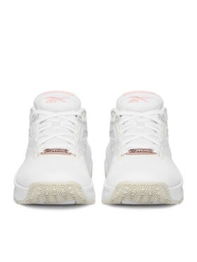 Reebok Buty na siłownię EO-ERS TRAINER 100248710 Écru