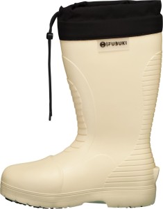 Buty zimowe FUBUKI Niseko 3.0 piaskowe