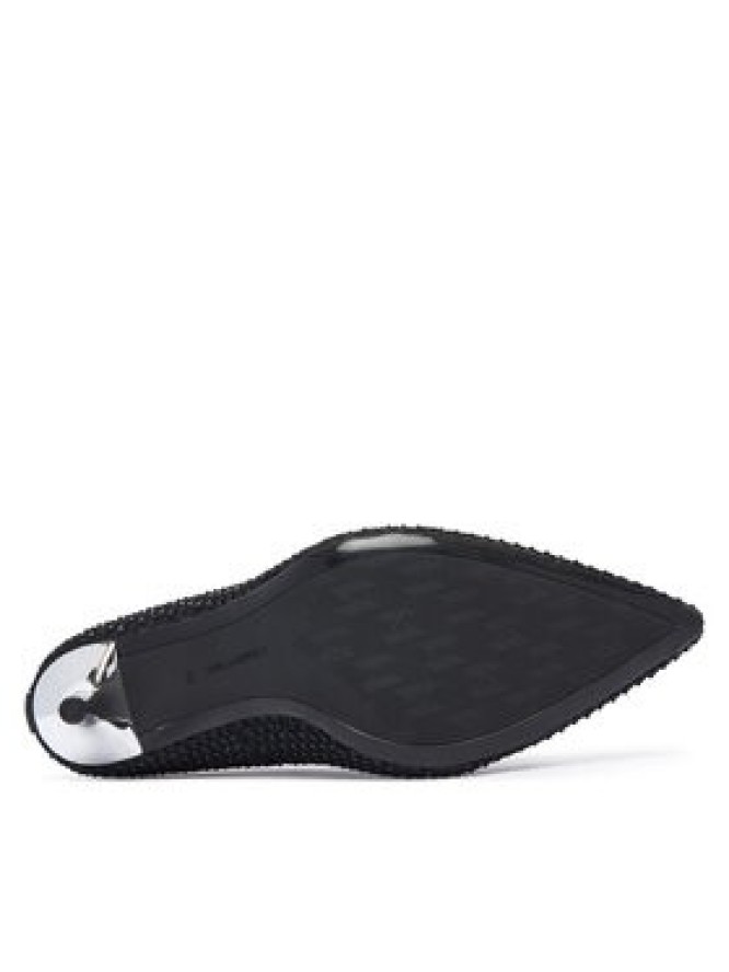 KARL LAGERFELD Szpilki Sarabande KL30977 Czarny