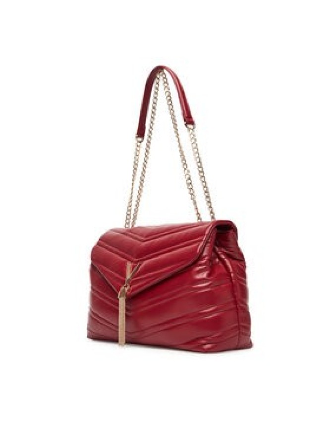 Valentino Torebka Privilege VBS8DN09 Czerwony