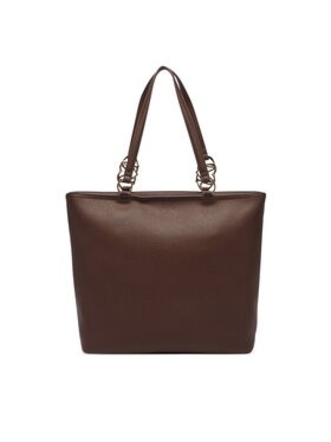 LOVE MOSCHINO Torebka JC4005PP1PLB0300 Brązowy