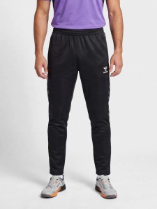Spodnie do biegania Hummel Authentic