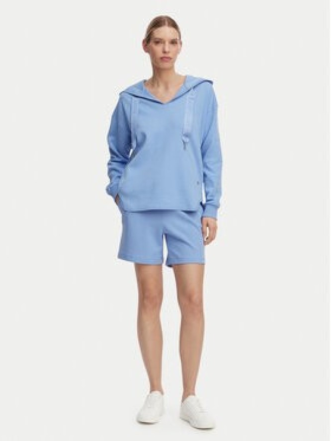 JOOP! Bluza Tristani 30102182 Niebieski Regular Fit