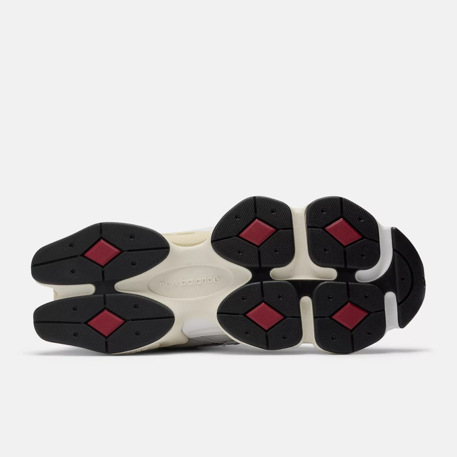 New Balance U9060GRY Sneakersy unisex