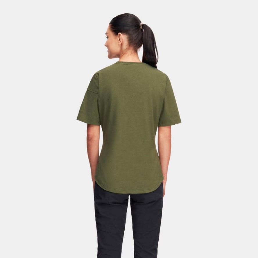 Koszulka damska Alpinus Tulamba