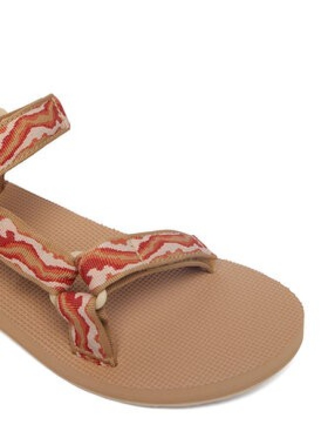 Teva Sandały Original Universal 1003987 Kolorowy