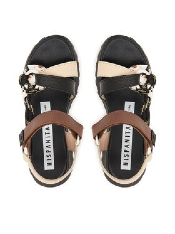 Hispanitas Sandały CHV264869 C004 Kolorowy