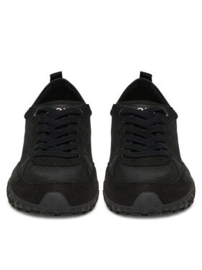 Roxy Sneakersy V12-920 Czarny