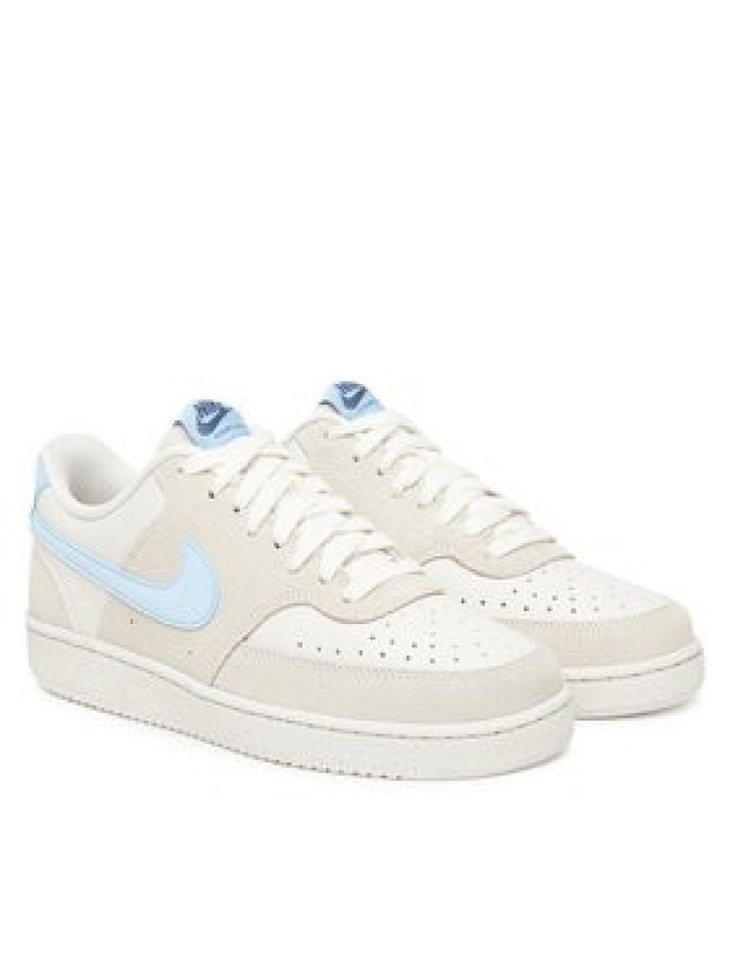 Nike Sneakersy IB5873-001 Szary