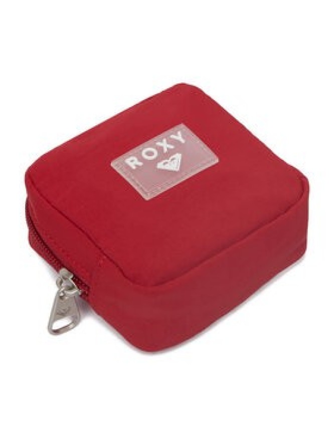 Roxy Plecak WBEOHP-ROXY-M-001-10 Czerwony ciemny