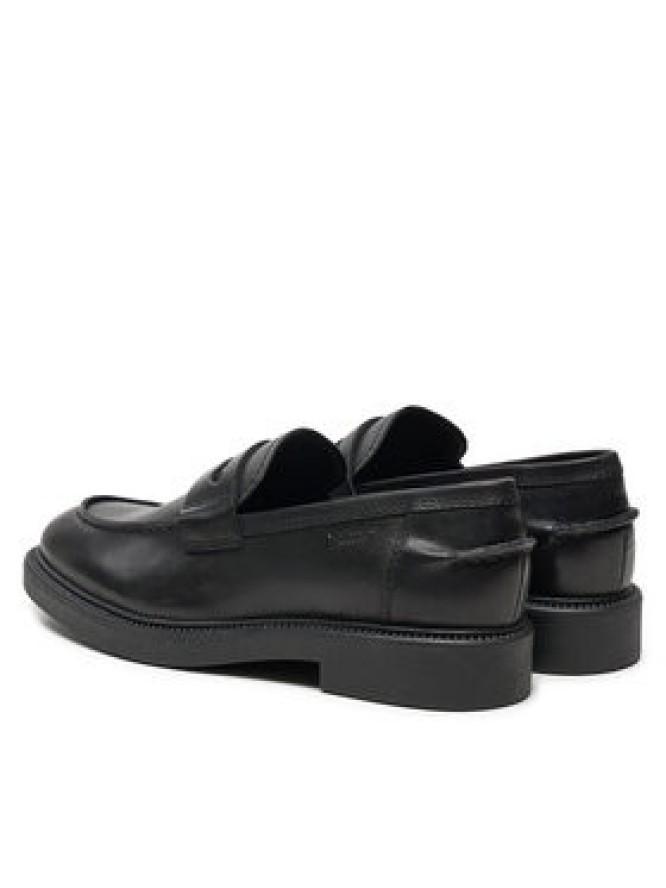 Vagabond Shoemakers Loafersy Alex W 5048-301-20 Czarny