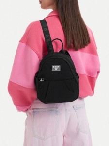 Roxy Plecak WBEOHP-ROXY-M-001-10 Czarny