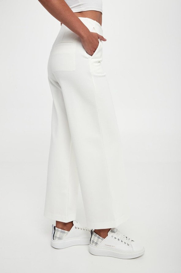 Spodnie damskie Falange MM