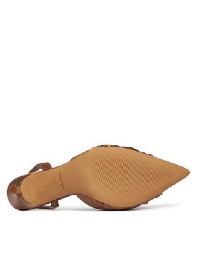 Aldo Szpilki Larsynn 14241581 Beżowy