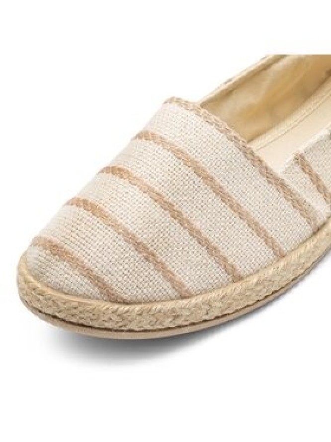 Jenny Fairy Espadryle KAYLA WSK1609-05 Beżowy