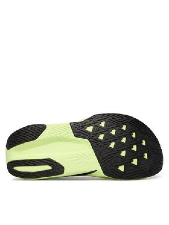 New Balance Buty do biegania FuelCell Rebel v5 WFCX3PE Zielony