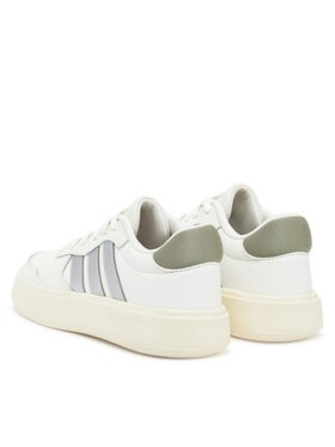 adidas Sneakersy Litecourt JI2342 Biały