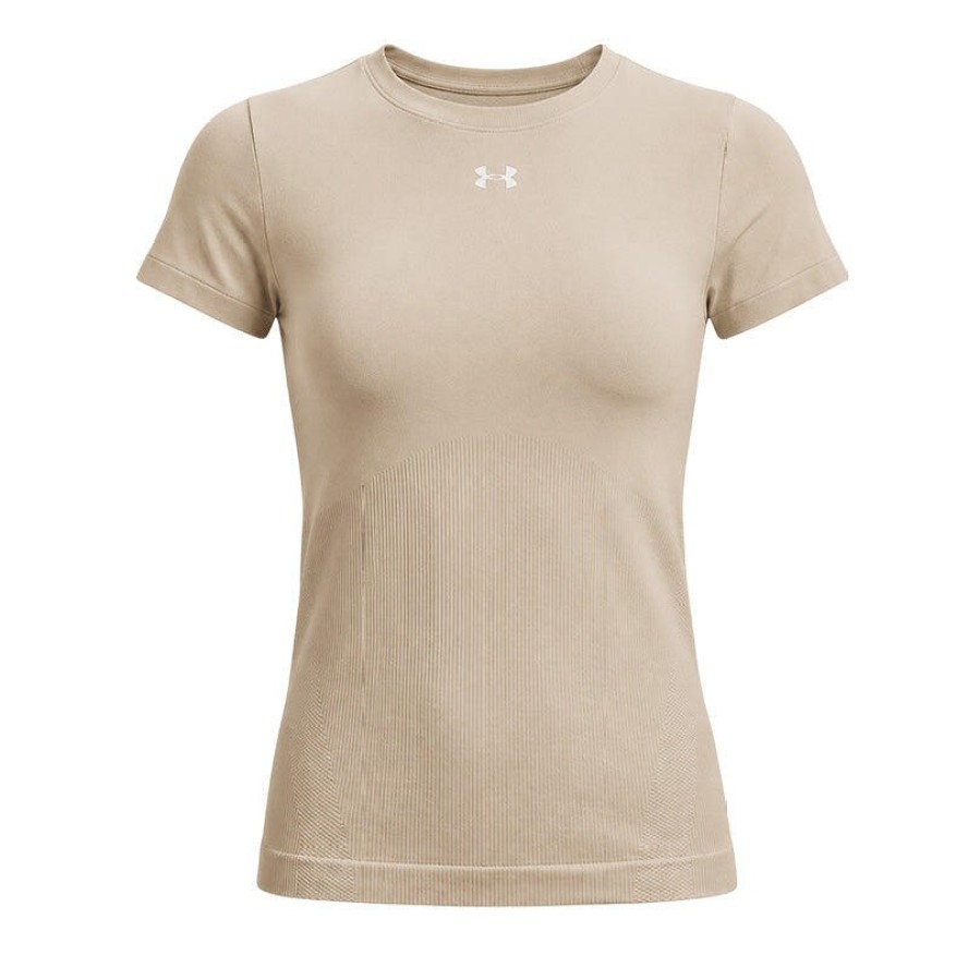 T-shirt Damski Under Armour VANISH SEAMLESS SS