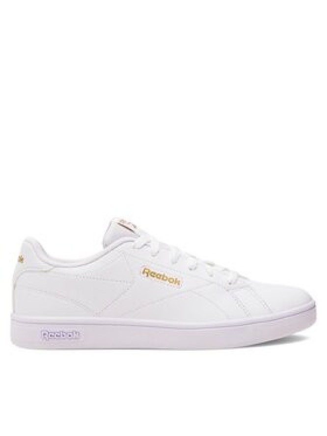Reebok Sneakersy C-COURT CLEAN 100074383 Biały