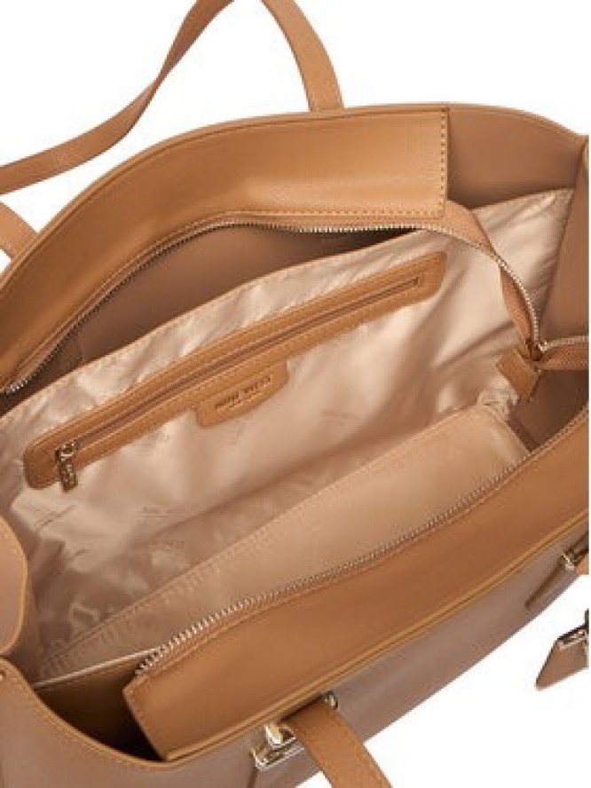 Nine West Torebka CEO-Gracea-LDA8265 Brązowy