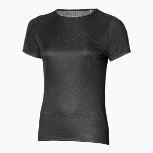 Koszulka do biegania damska Mizuno DryAeroFlow Graphic Tee