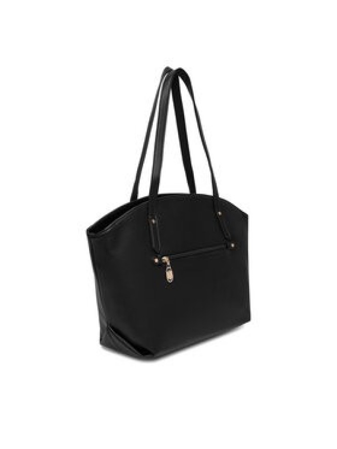 Beverly Hills Polo Club Torebka CEO-BHPC-C-001-09 Czarny