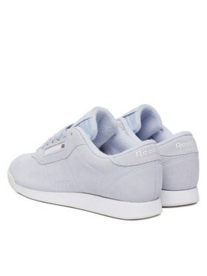 Reebok Sneakersy CEO-PRINCESS 100272759 Niebieski jasny