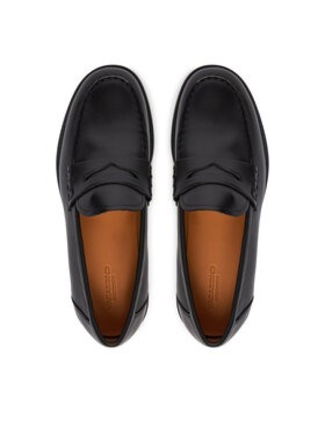 Vagabond Shoemakers Lordsy Linn 6036-001-20 Czarny